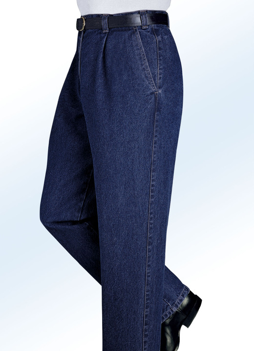 Jeans - Jeans 