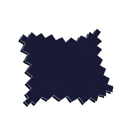 Inspiratie - Broek met decoratief strasmotief, in Größe 018 bis 092, in Farbe MARINE Ansicht 1