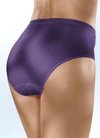 Comfortabele stijlvolle slips voor vrouwen