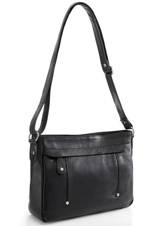 Tas Laurina van volnerf nappaleer