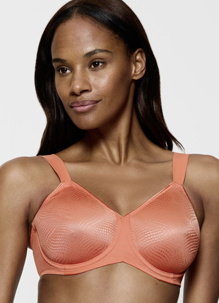 Triumph Essential Minimizer beugelbeha