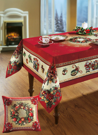 Hoogwaardige tafel- en kamerdecoratie