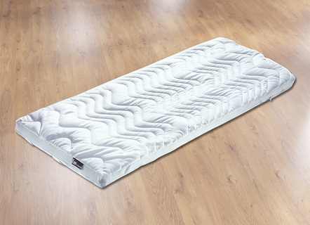 f.a.n. Luxe wellness comfort schuimtopper