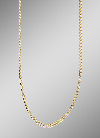Smaakvolle stoepketting