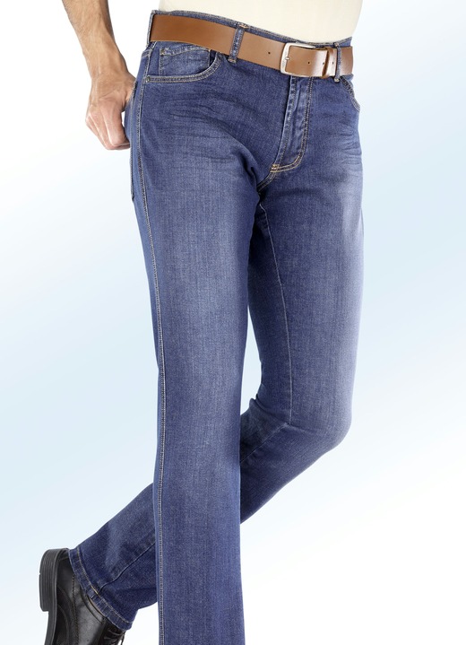 Jeans - Onderbuikjeans Jeans - Onderbuikjeans