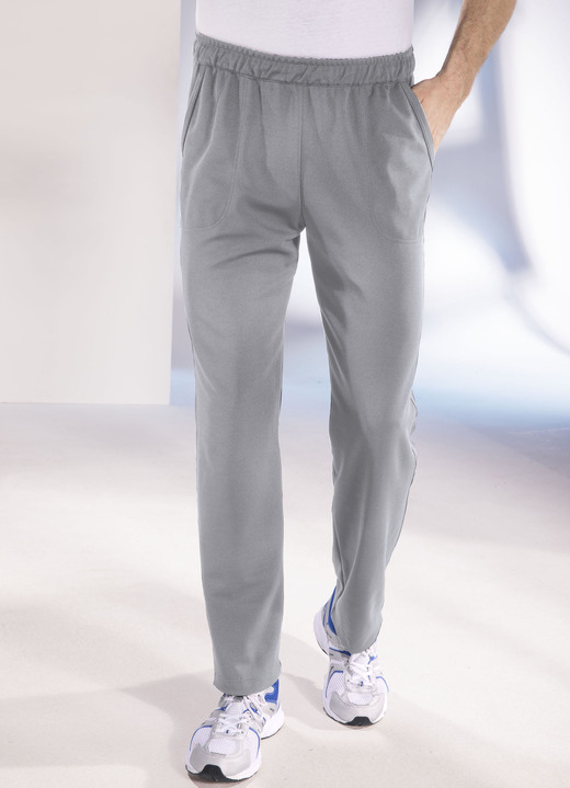 Vrijetijdbroeken - Vrijetijdsbroek van Vrijetijdbroeken - Vrijetijdsbroek van