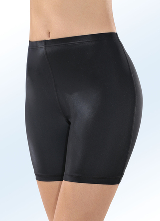 Set van twee lange bikinibroekjes
