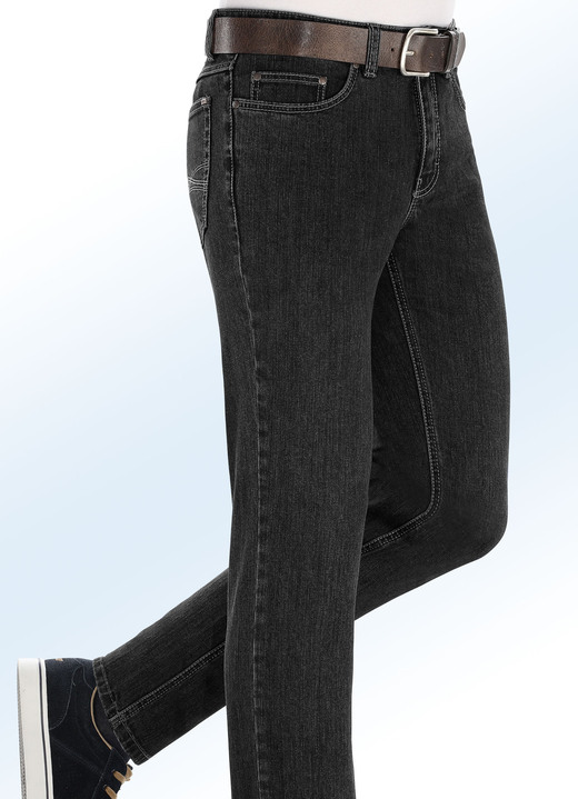 Jeans - Jeans -