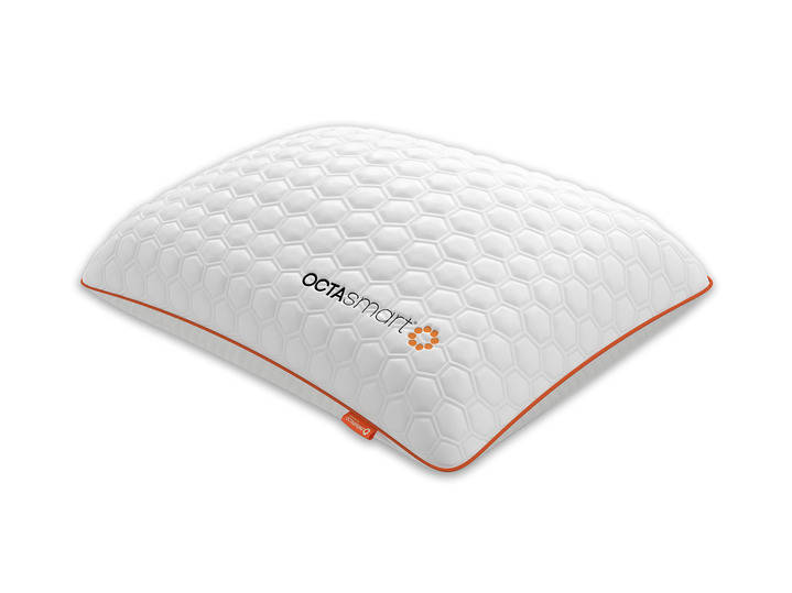 Dekbedden - OCTAsleep Smart-kussen: De innovatie op het gebied van slapen, in Farbe WIT