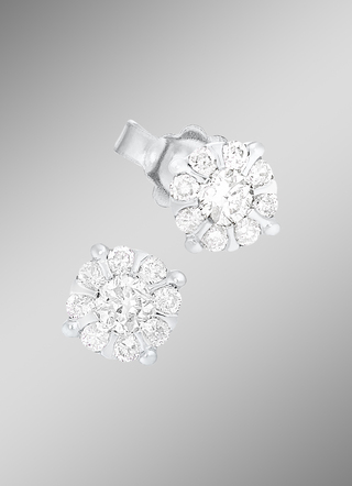 Elegante oorknopjes