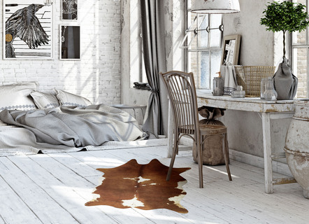 decoratief bont