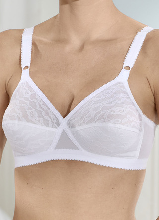 Playtex bh in magische kruisvorm