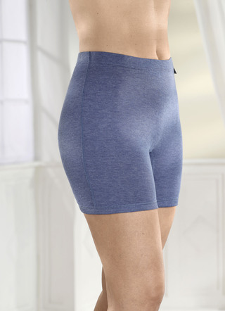 Set van twee Permatherm lange broeken