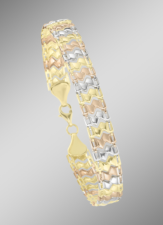 - Prachtige armband, in Farbe  Ansicht 1