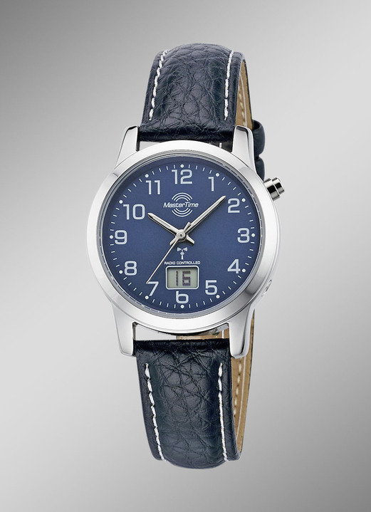 Radiografisch dameshorloge Sieraden horloges MONA