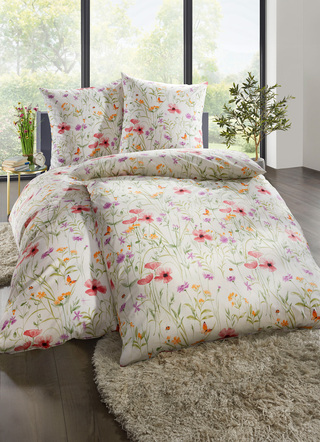 Beddengoedset