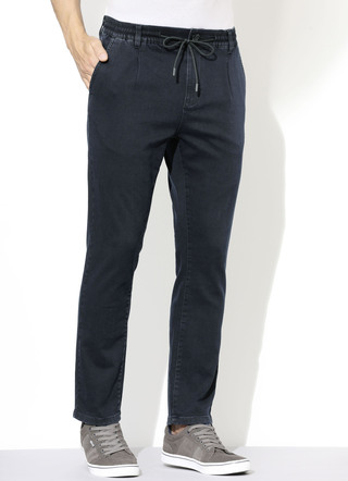 Superstretch jeans in 3 kleuren