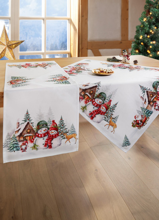 Tafel- en kamerdecoratie