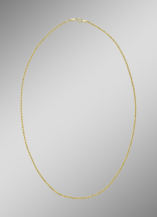 - Hoogwaardige koordketting, in Farbe  Ansicht 1