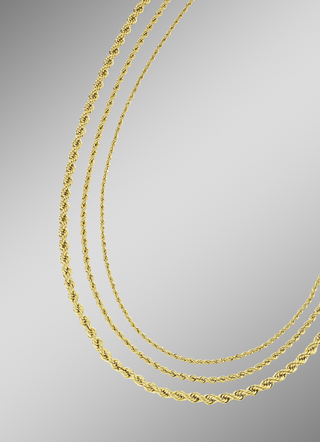 Hoogwaardige koordketting