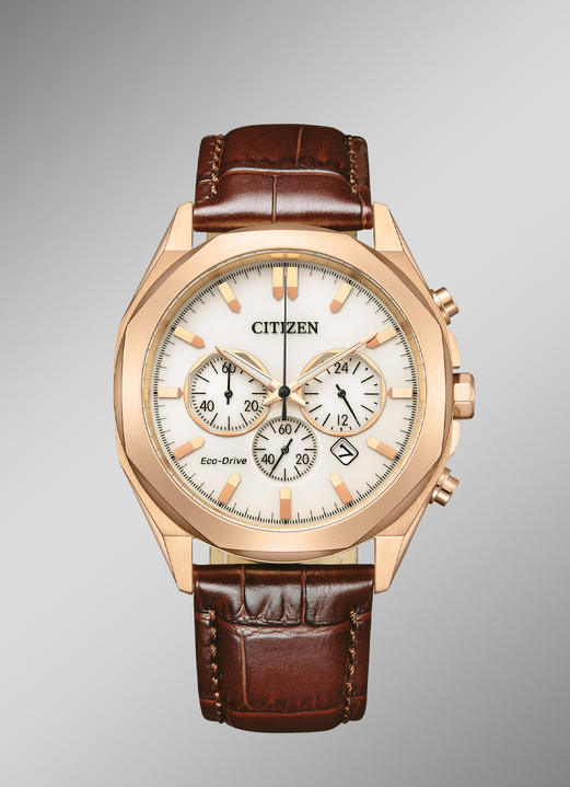 - Solar herenhorloge, in Farbe  Ansicht 1