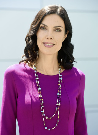 Moderne ketting