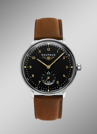 Bauhaus Classic Quartz dameshorloge