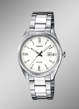Casio Quartz dameshorloge