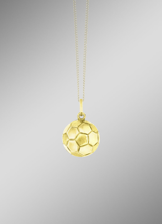 Hangers - voetbalfans, in Farbe  Ansicht 1