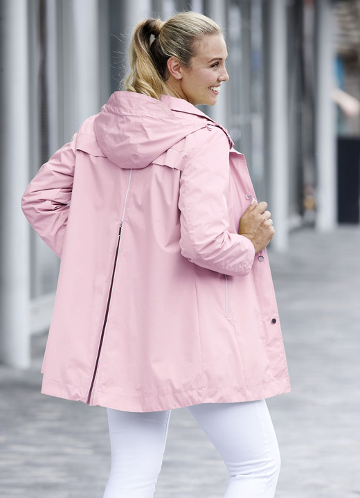 Lang - Jassen Lang - Jassen, in Größe 038 bis 054, in Farbe ROSÉ