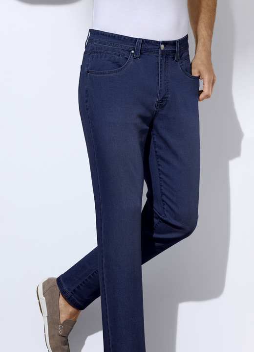 Jeans - jeans Jeans - jeans, in Größe 024 bis 060, in Farbe DUNKELJEANS
