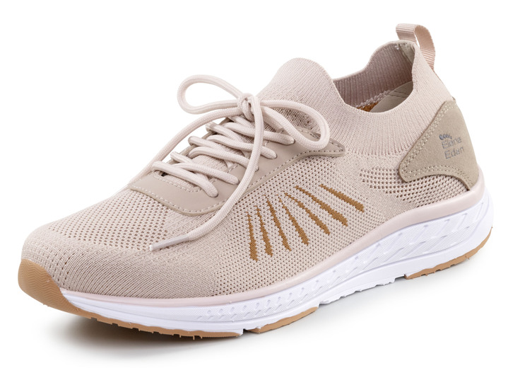 Instappers & veterschoenen - Sneakers, in Größe 036 bis 042, in Farbe ROSÉ Ansicht 1