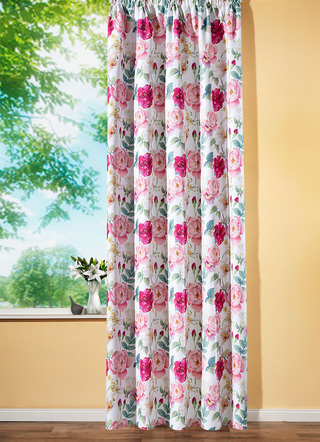 Decoratieve sjaal