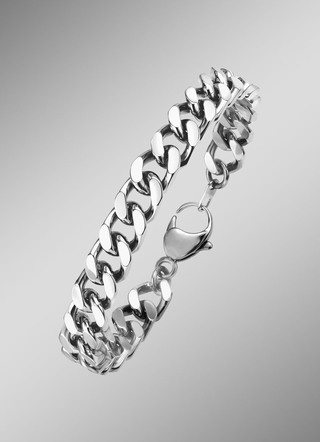 Klassieke kinkettingarmband
