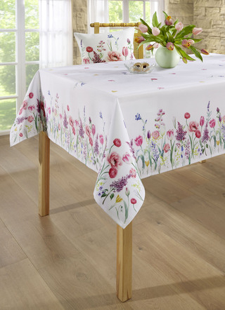 tafel- en kamerdecoratie