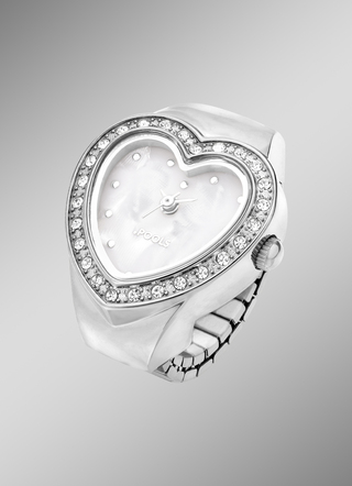 Ringklok Zwembaden 2467