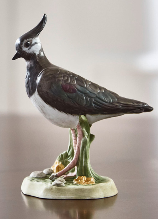 Woonaccessoires - Vogel van het Jaar 2024 van Goebel, in Farbe BUNT, in Ausführung klein Ansicht 1