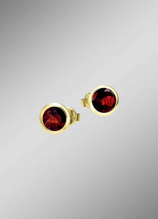 Oorsieraad - Elegante oorbellen die in het oog springen!, in Farbe  Ansicht 1