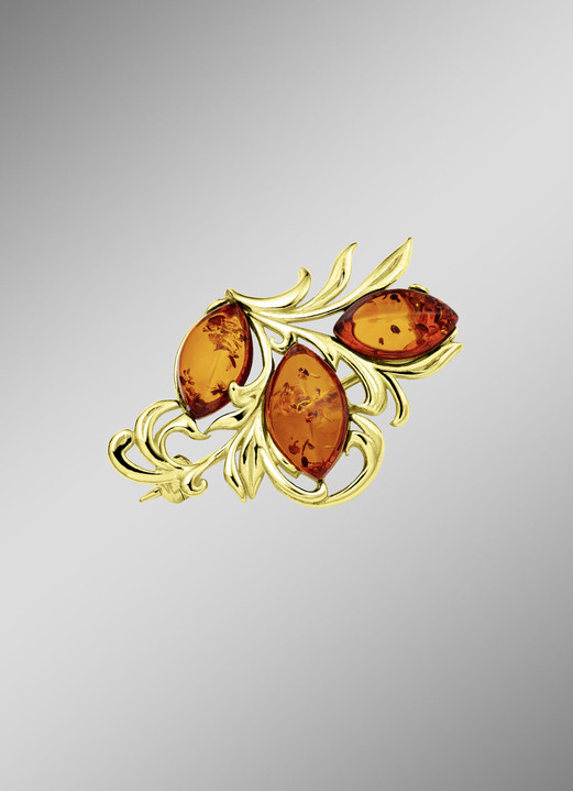 Reversspeldjes/broches - Klassieke pin voor stijlvolle momenten!, in Farbe  Ansicht 1