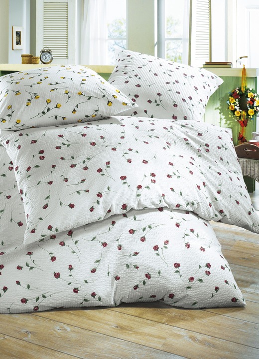 Inspiratie - Beddengoedset 