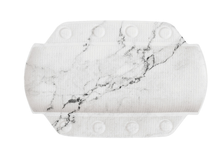 Badmatten - Antislipmatten van Kleine Wolke, in Größe 300 (Douchemat, 55 x 55 cm) bis 302 (Nekkussen, 32 x 22 cm), in Farbe ANTRACIET Ansicht 1