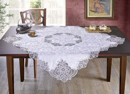 Deze tafel- en kamerdecoratie is een echte blikvanger!