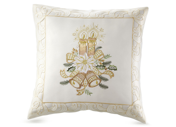 Woonaccessoires - Loper, in Größe 101 (loper, 40 x 85 cm) bis 404 (Kussensloop, 40 x 40 cm), in Farbe MULTICOLOR Ansicht 1