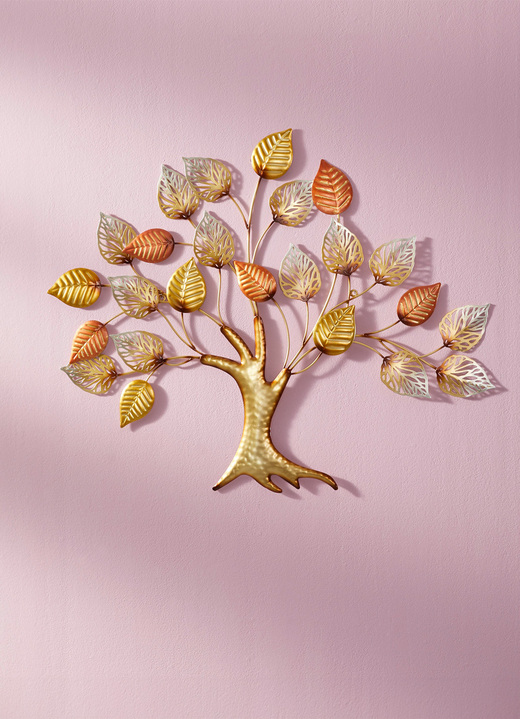 Woonaccessoires - Wanddecoratie 