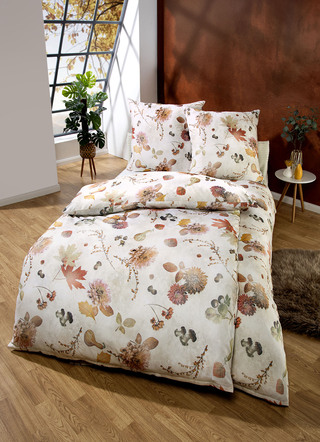 beddengoedset