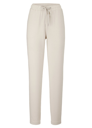 Broek in joggingstijl