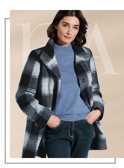 Sollicitatie Mantels