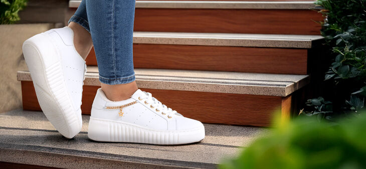 Sollicitatie damesschoenen