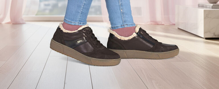 Sollicitatie damesschoenen