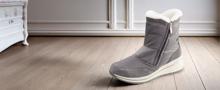 Sollicitatie damesschoenen